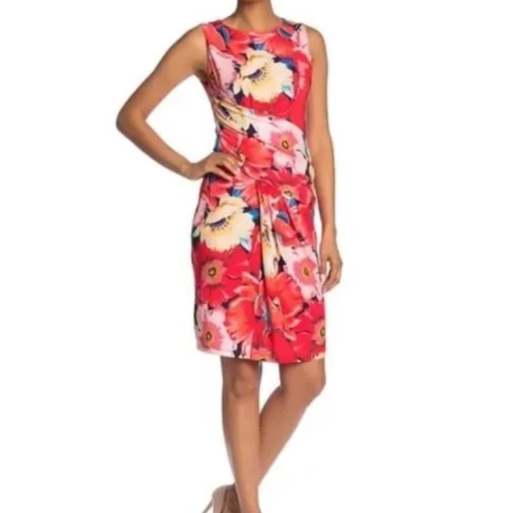 T Tahari Dress